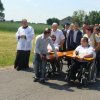 Święto młodych przy Krzyżu ŚDM